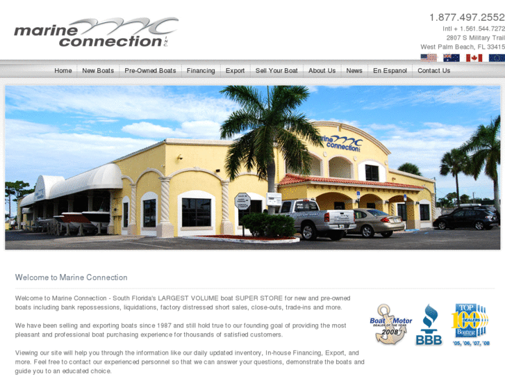 www.theboatauctions.com