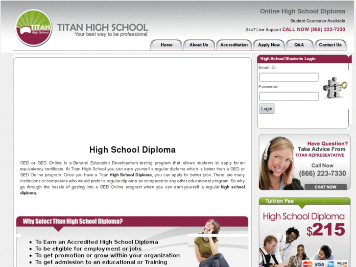 www.titanhighschool.com