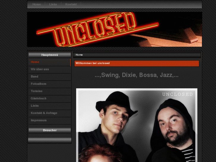 www.unclosed.info