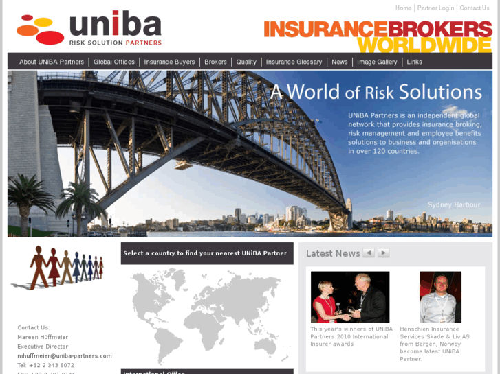 www.uniba.com