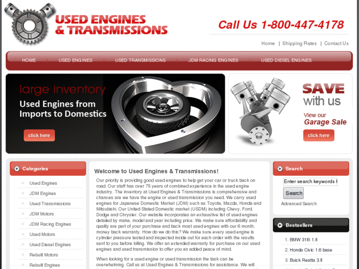 www.usedengines-motors.com