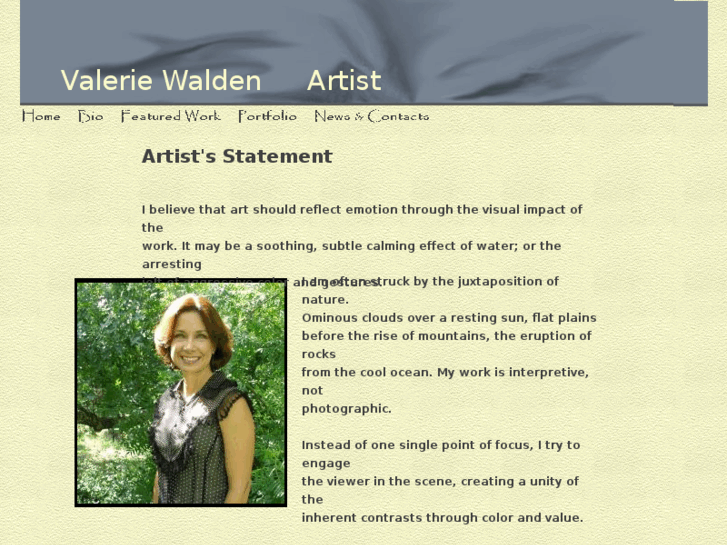 www.valeriewalden.com