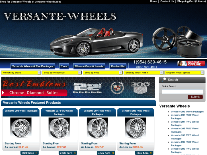 www.versante-wheels.com