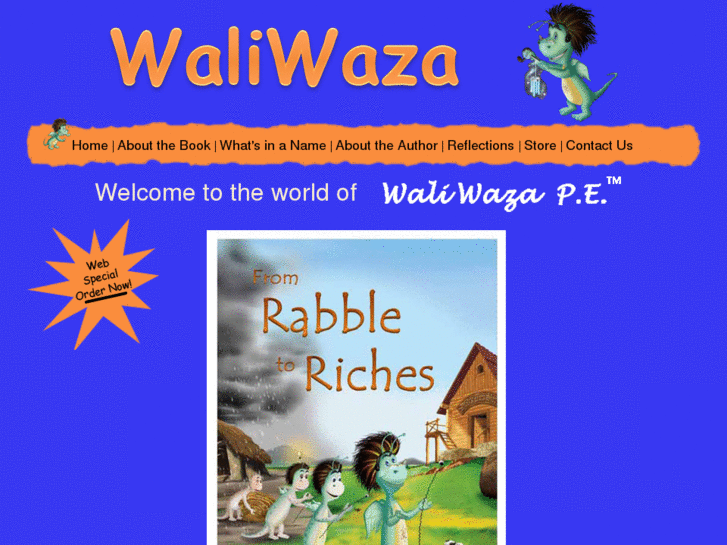 www.waliwaza.com