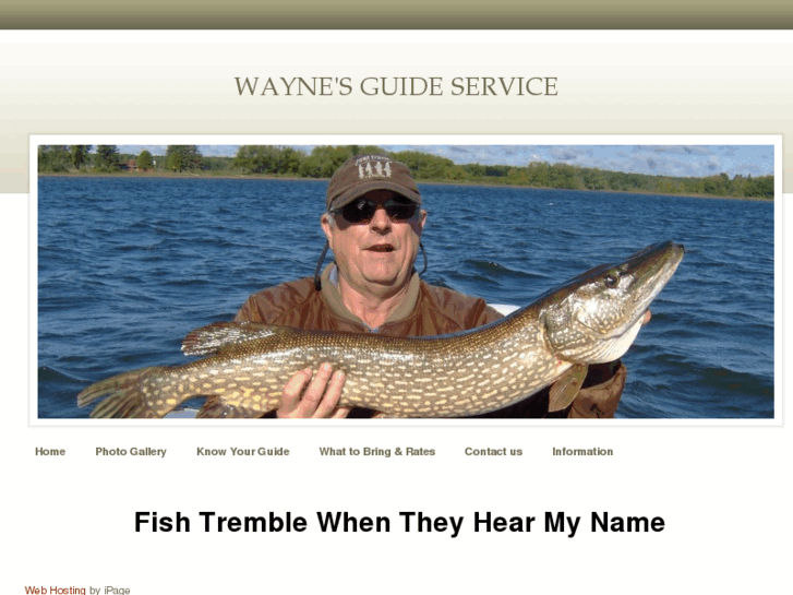 www.waynesguideservice.net