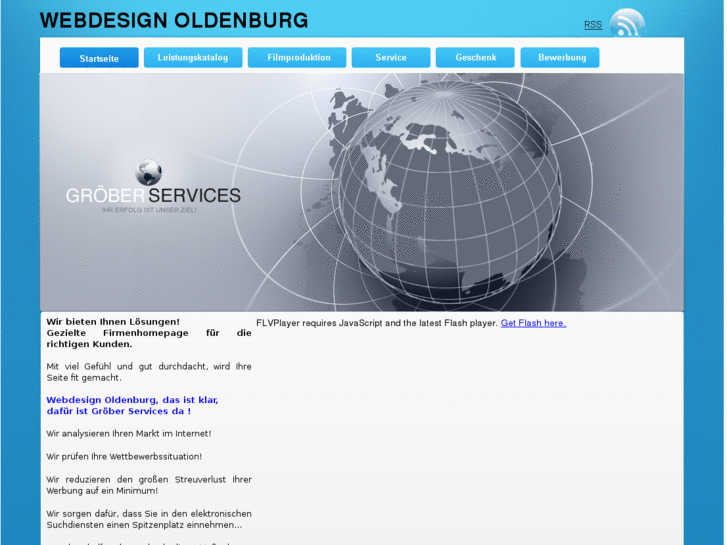 www.webdesign-oldenburg.com