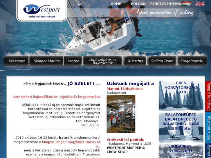 www.west-port.eu