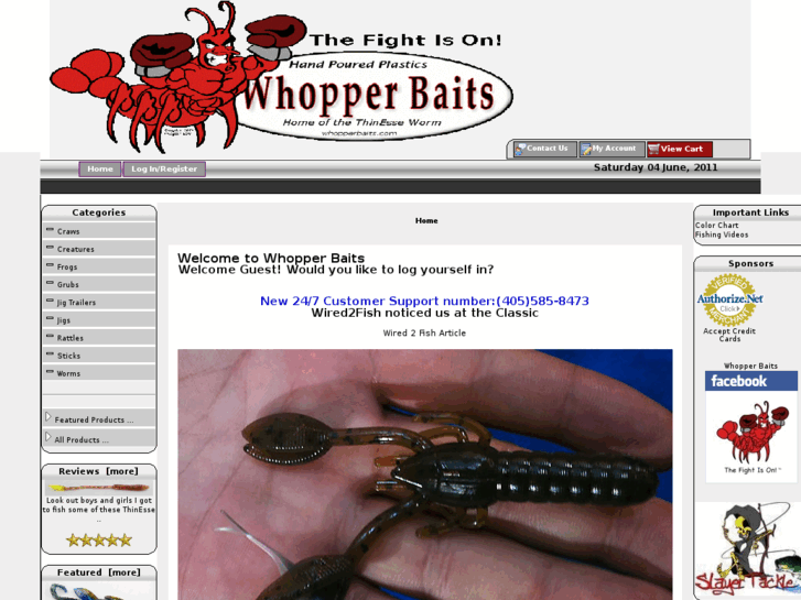 www.whopperbaits.com