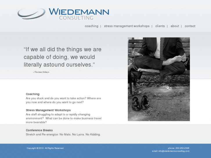 www.wiedemannconsulting.com