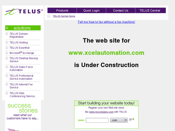 www.xcelautomation.com