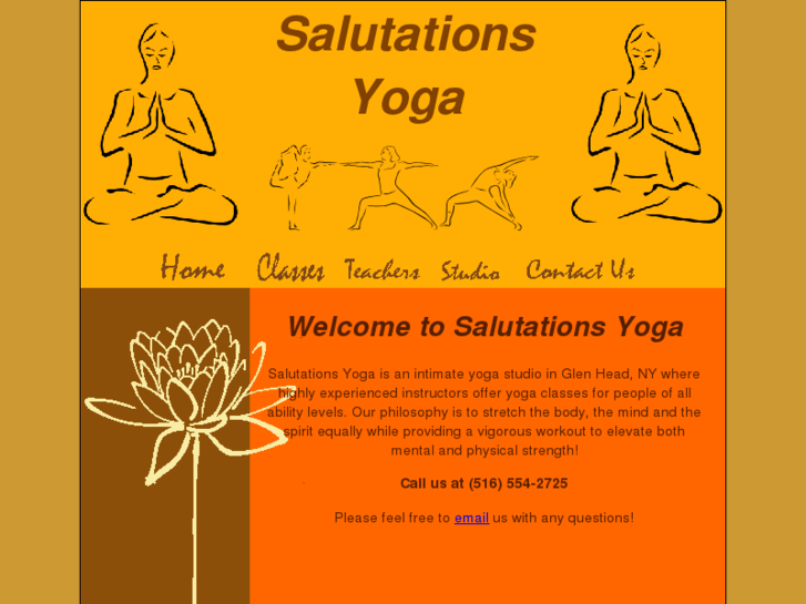 www.yogasalutations.com