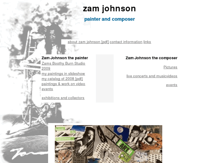 www.zamjohnson.com