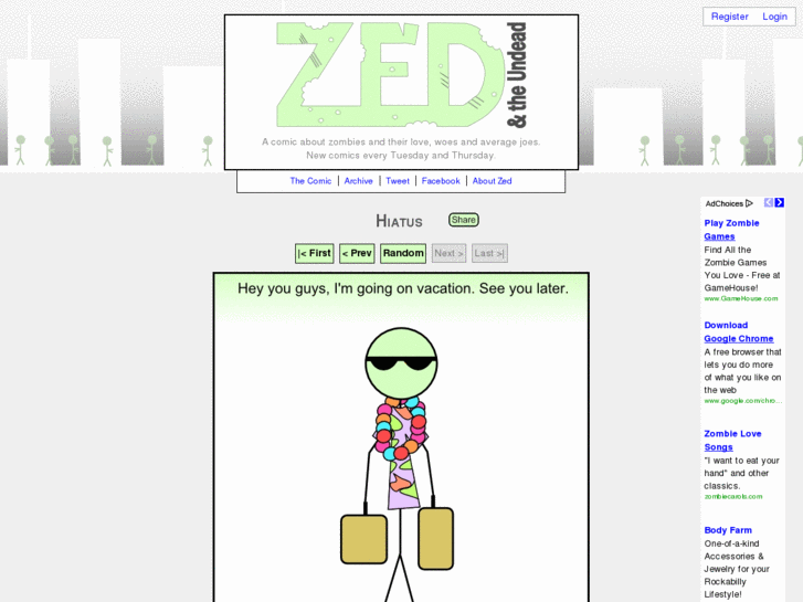 www.zedundead.com