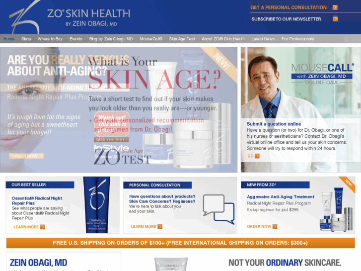 www.zoskinhealth.com