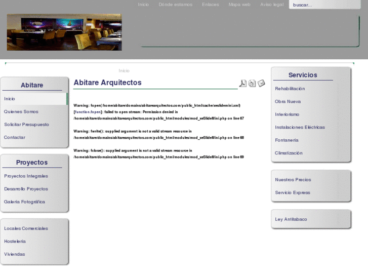 www.abitarearquitectos.com