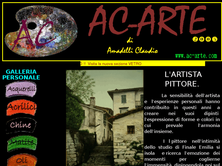 www.ac-arte.com