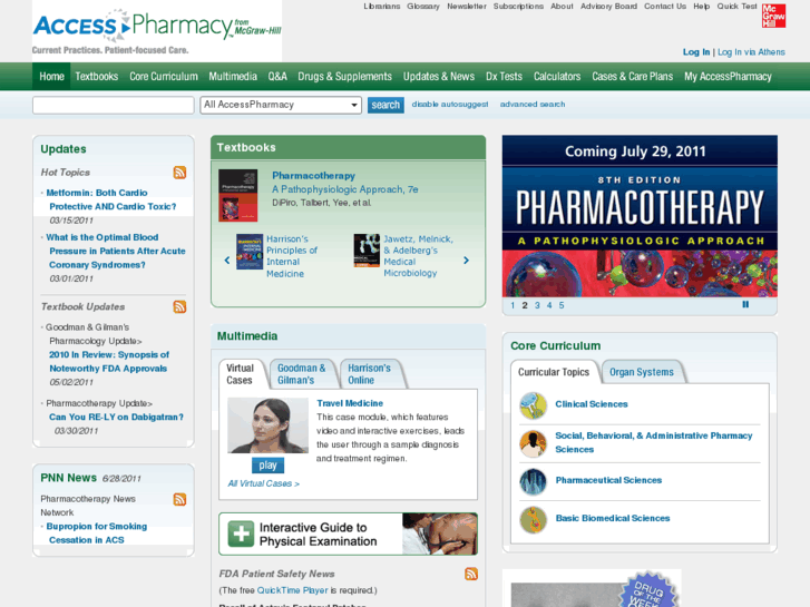 www.accesspharmacy.com