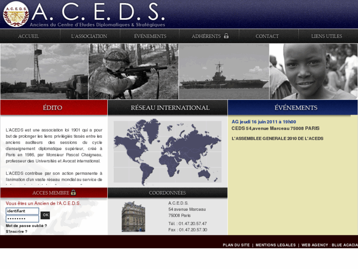 www.aceds.net