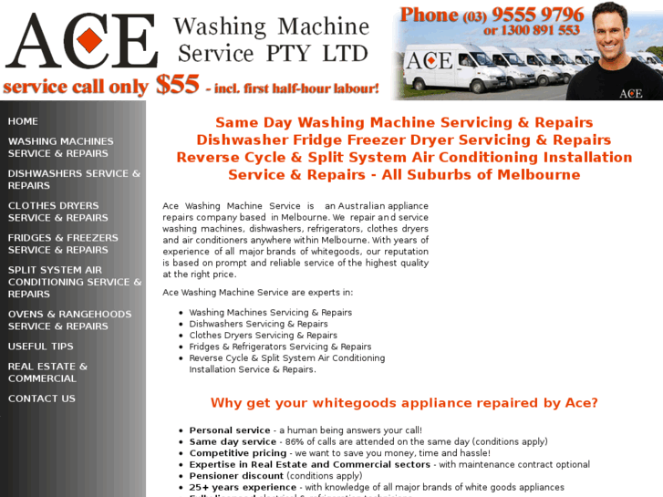 www.acewashingmachineservice.com.au