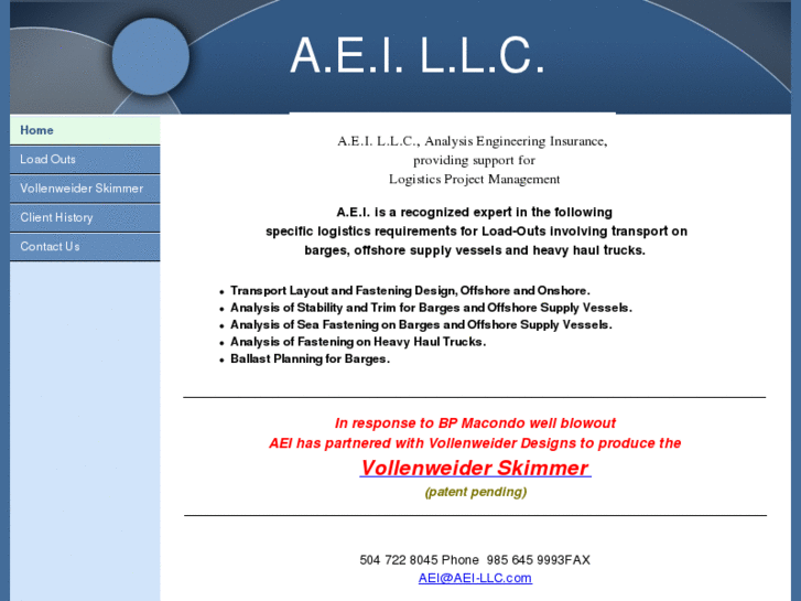 www.aei-llc.com