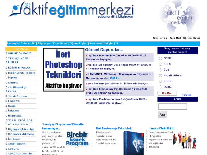 www.aktifegitim.com.tr