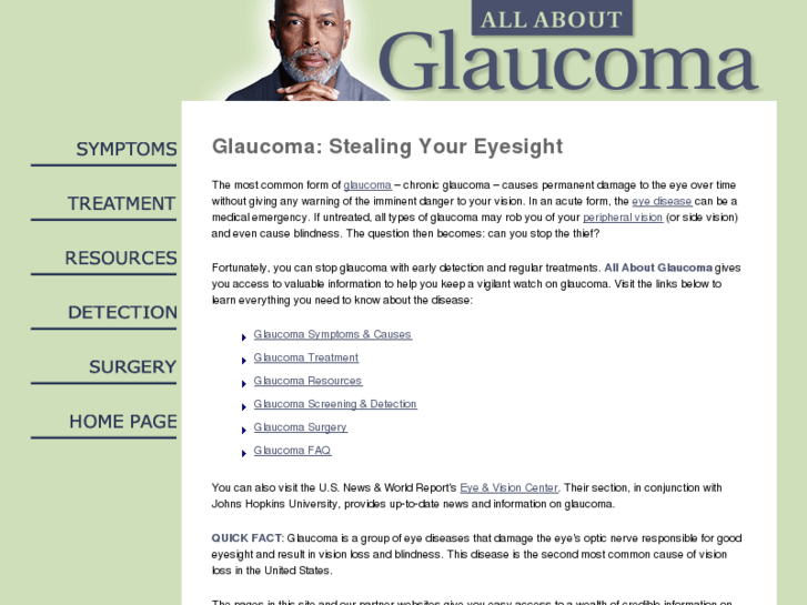 www.allaboutglaucoma.org