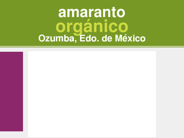 www.amarantla.com