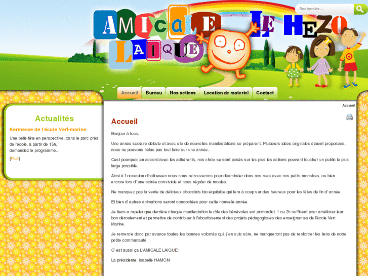 www.amicalelaiquelehezo.com