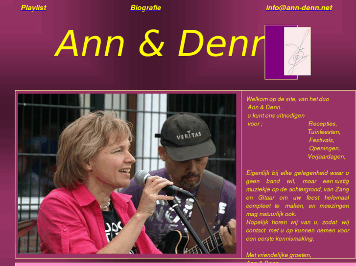 www.ann-denn.net