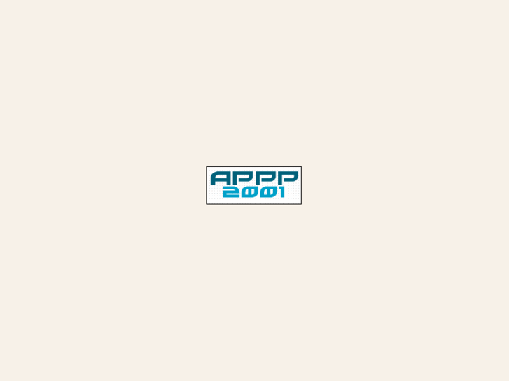 www.appp.net