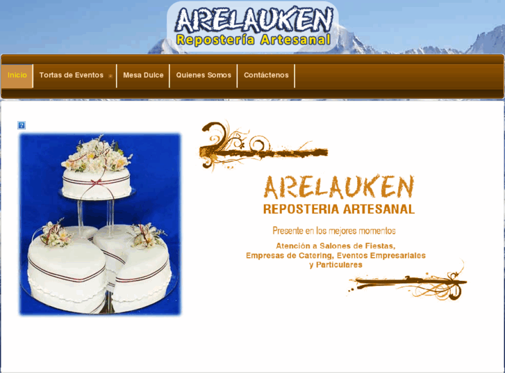 www.arelauken.com
