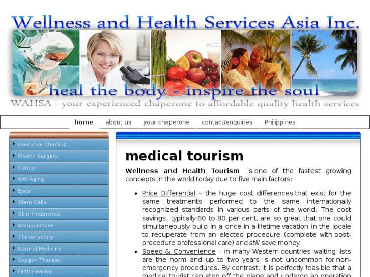 www.asianmedicaltourism.com