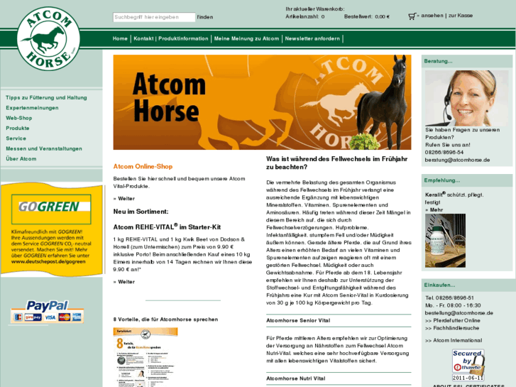www.atcomhorse.de