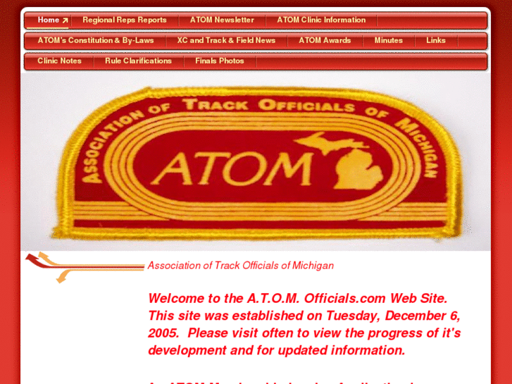 www.atomofficials.com