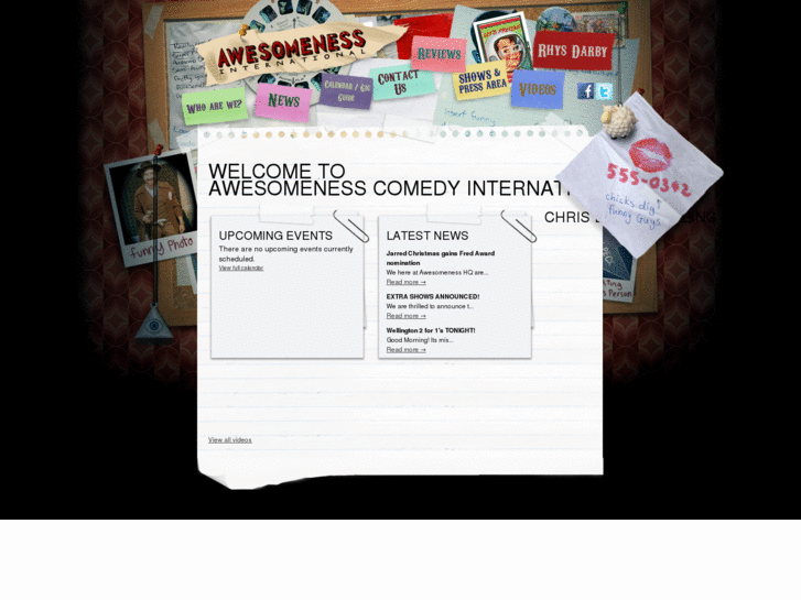 www.awesomenesscomedy.com