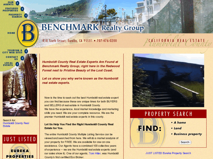 www.benchmarkrealtygroup.com