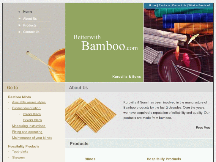 www.betterwithbamboo.com