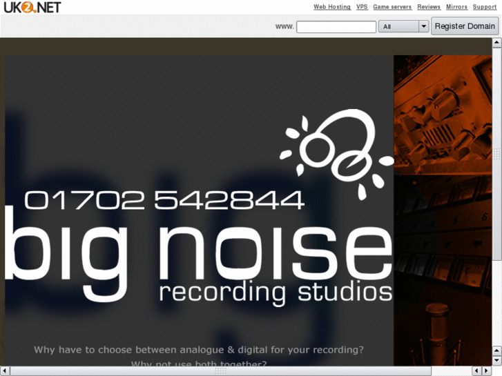 www.bignoisestudios.com