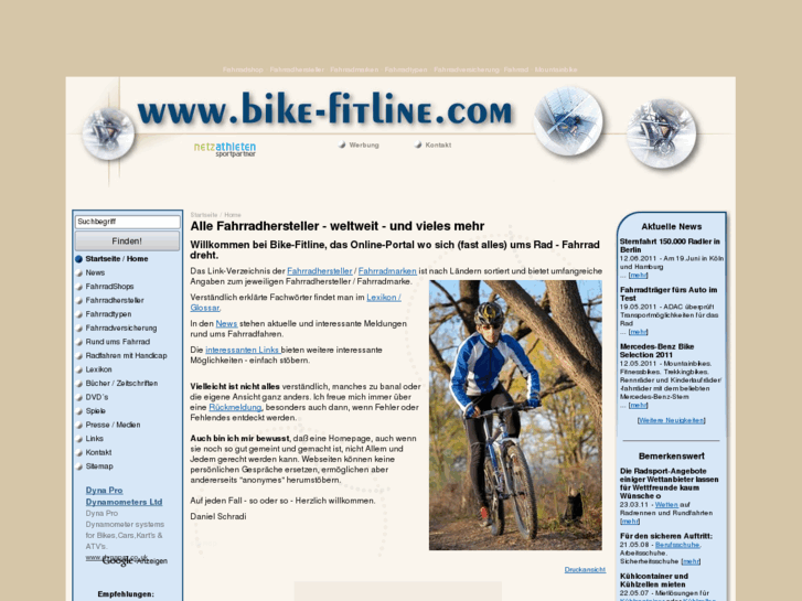 www.bike-fitline.com