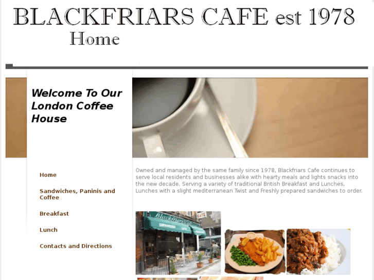 www.blackfriarscafe.com