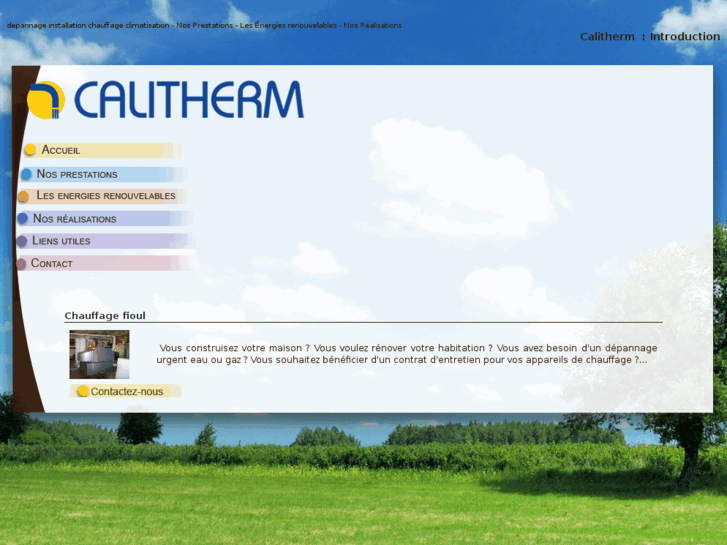 www.calitherm.com