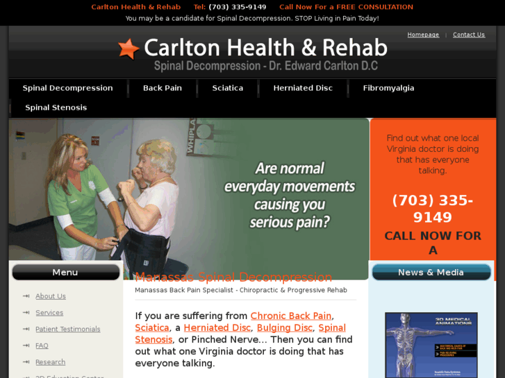 www.carltonrehab.com