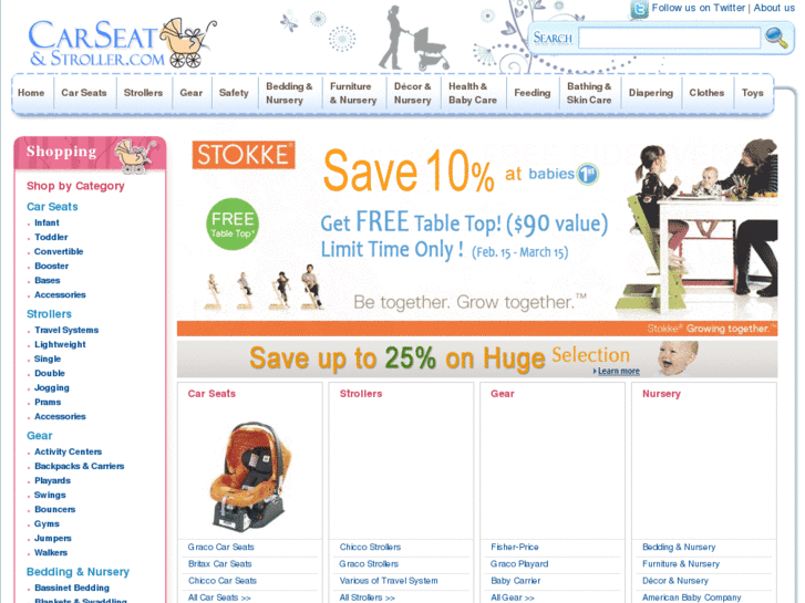 www.carseat-stroller.com