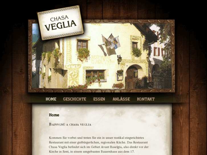 www.chasa-veglia.com