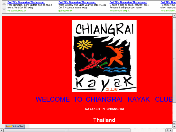 www.chiangraikayak.tk