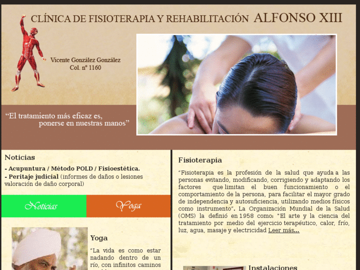 www.clinicaalfonsoxiii.com