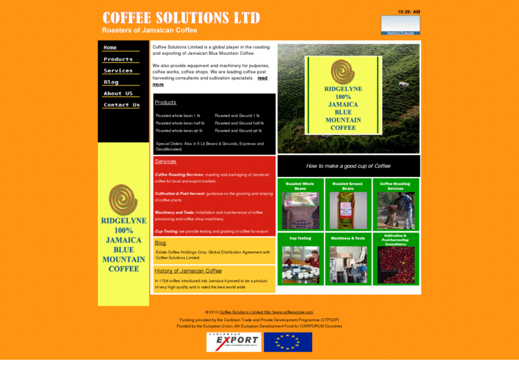 www.coffeesolute.com