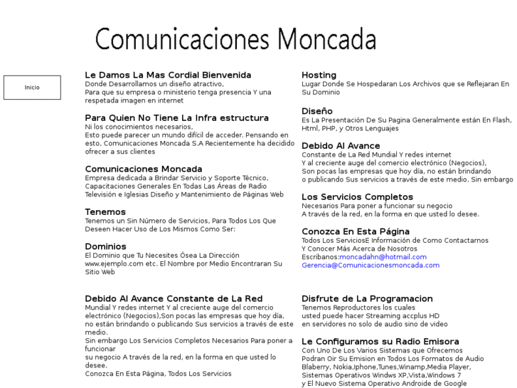 www.comunicacionesmoncada.com