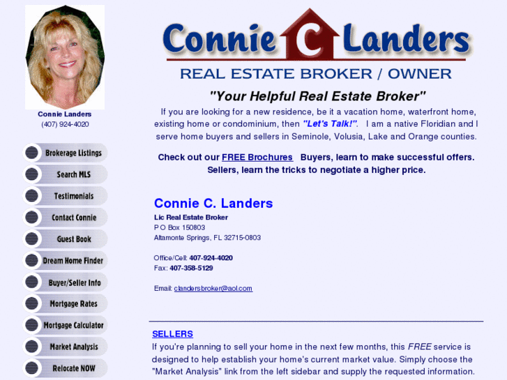 www.connielanders.com