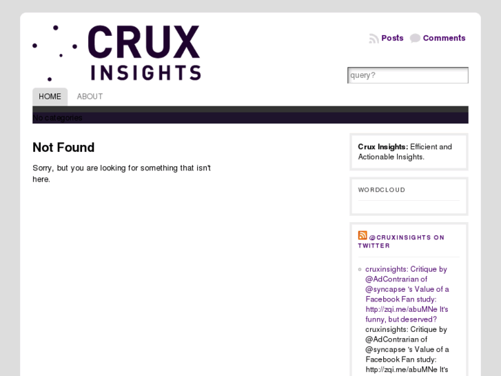 www.cruxinsights.com